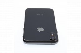 Apple iPhone XS 256 GB Space Gray 100%