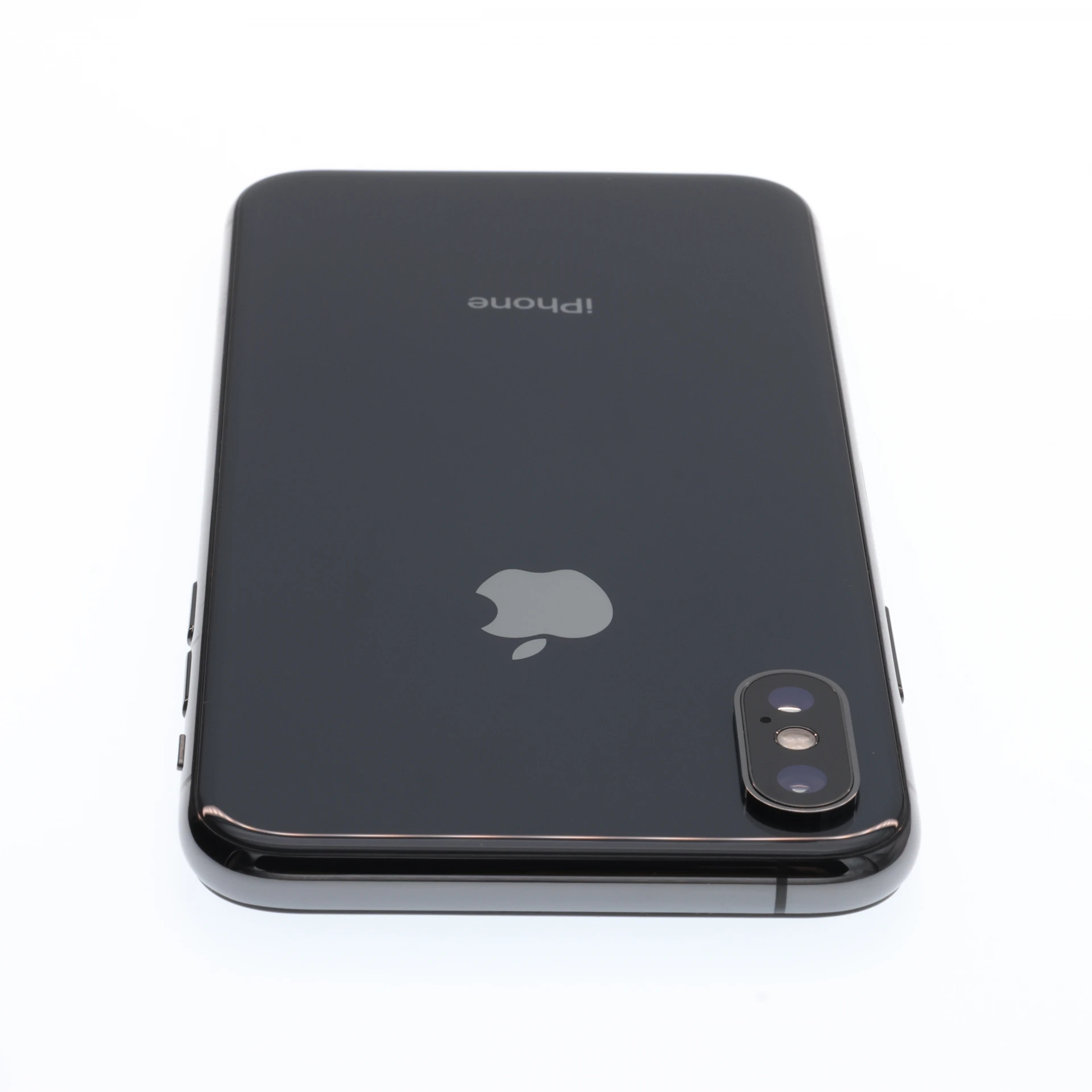 Apple iPhone XS 256 GB Space Gray 100%