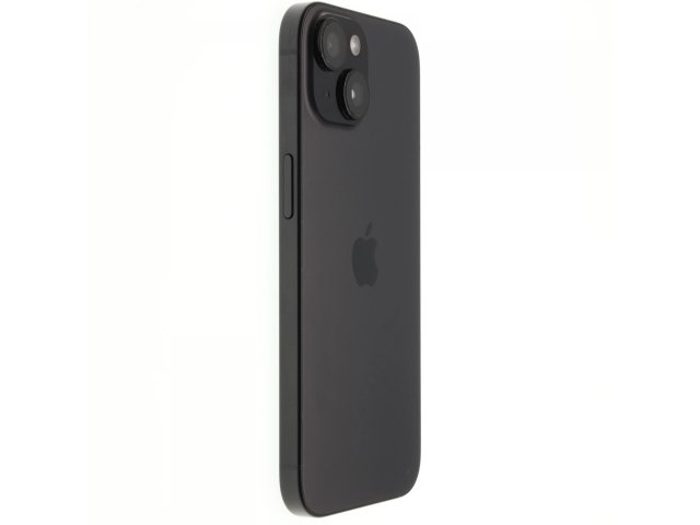 Apple iPhone 15 128 GB Black 100%