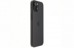 Apple iPhone 15 128 GB Black 100%