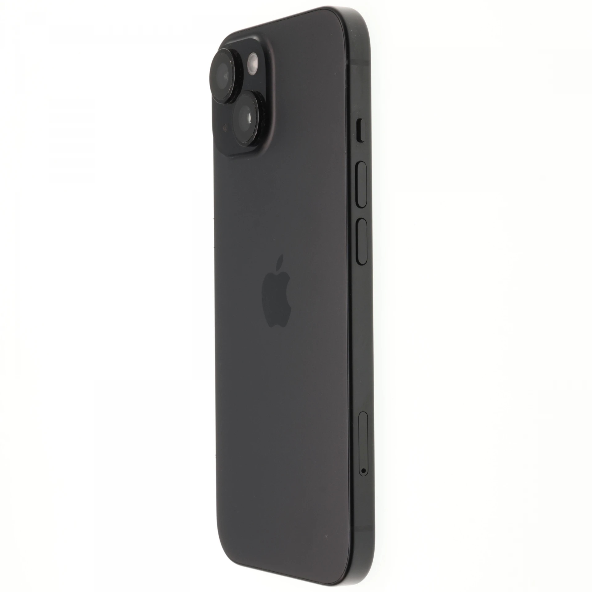 Apple iPhone 15 128 GB Black 100%