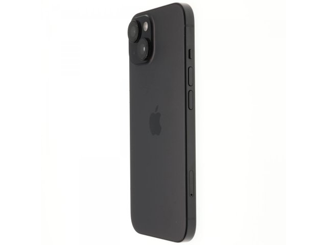 Apple iPhone 15 128 GB Black 100%