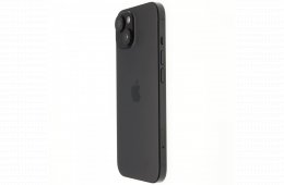 Apple iPhone 15 128 GB Black 100%