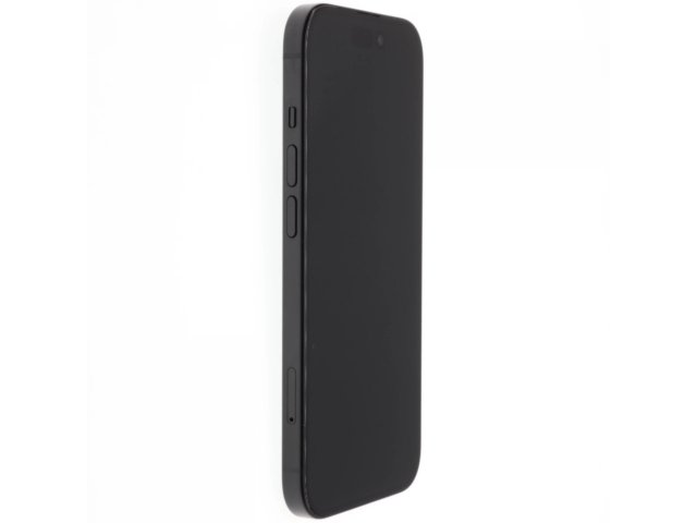 Apple iPhone 15 128 GB Black 100%