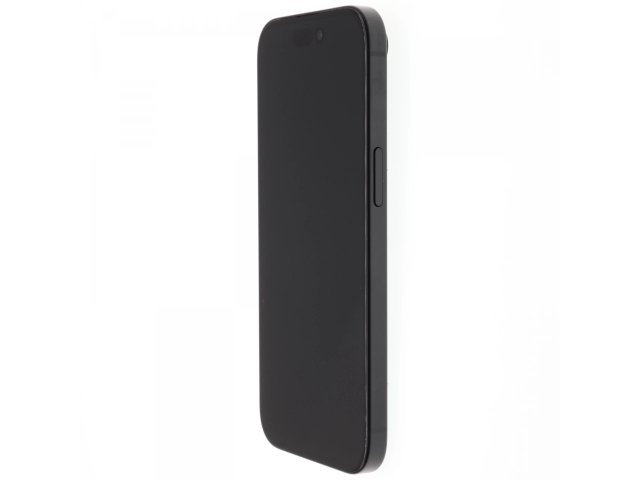 Apple iPhone 15 128 GB Black 100%