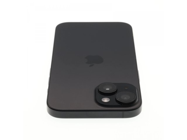 Apple iPhone 15 128 GB Black 100%