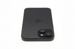 Apple iPhone 15 128 GB Black 100%