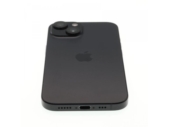 Apple iPhone 15 128 GB Black 100%