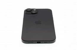 Apple iPhone 15 128 GB Black 100%