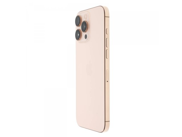 Apple iPhone 16 Pro Max 256 GB Desert Titanium 92%