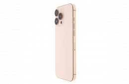 Apple iPhone 16 Pro Max 256 GB Desert Titanium 92%