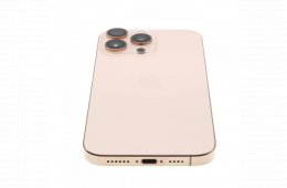 Apple iPhone 16 Pro Max 256 GB Desert Titanium 92%