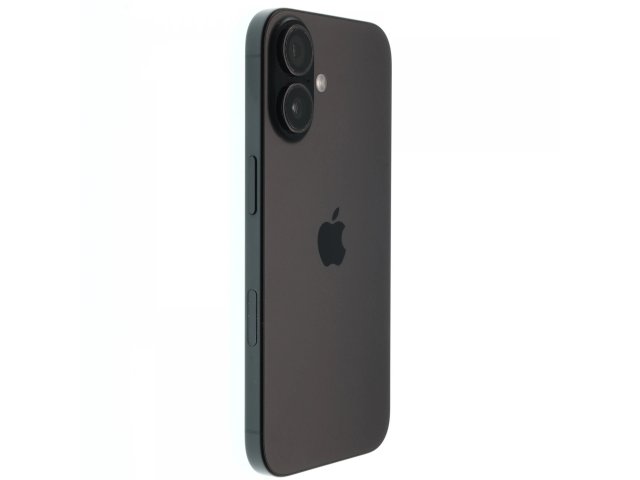 Apple iPhone 16 128 GB Black 91%