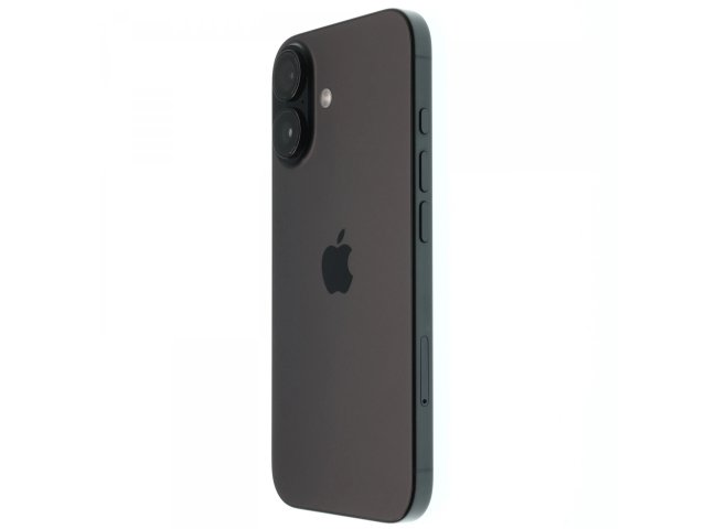 Apple iPhone 16 128 GB Black 91%
