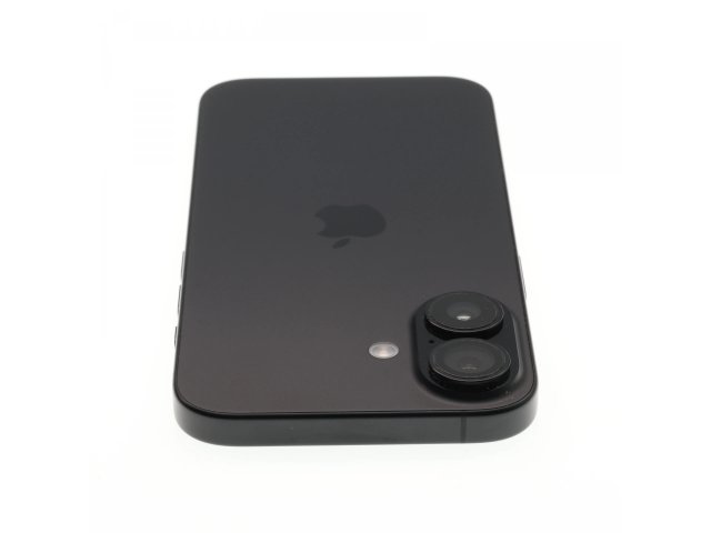 Apple iPhone 16 128 GB Black 91%