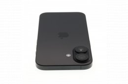 Apple iPhone 16 128 GB Black 91%