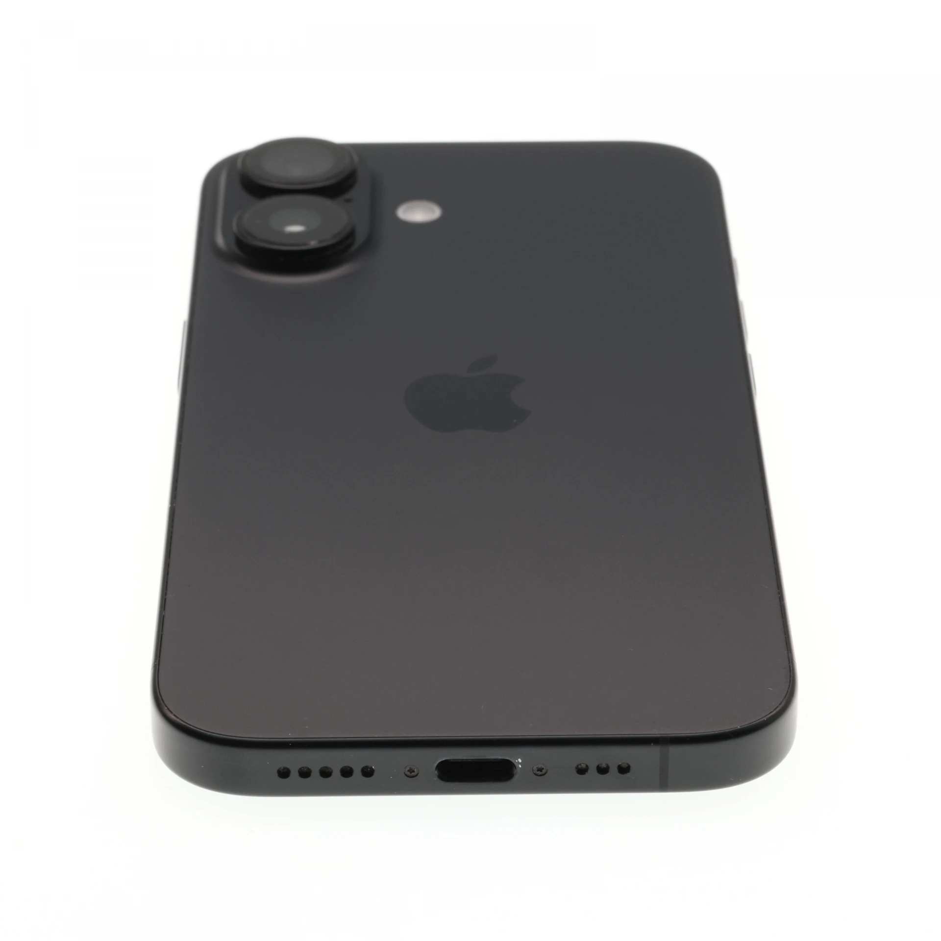 Apple iPhone 16 128 GB Black 91%