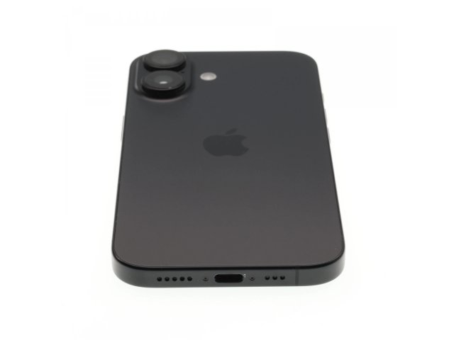 Apple iPhone 16 128 GB Black 91%