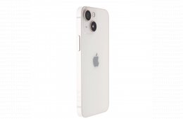 Apple iPhone 13 Mini 128 GB Starlight 100%