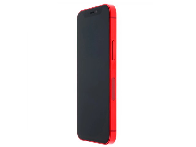 Apple iPhone 12 Mini 64 GB PRODUCT RED 100%