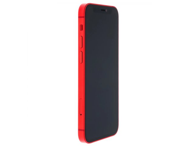 Apple iPhone 12 Mini 64 GB PRODUCT RED 100%