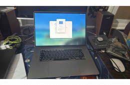 Apple MacBook Pro 16