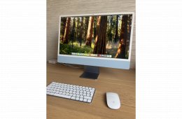 Apple iMac M1 (2021) CTO modell