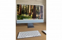Apple iMac M1 (2021) CTO modell