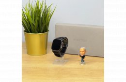 MacSzerez.com - Apple Watch Ultra 3 / Fekete Titán / 49mm / GPS + Cellular / Apple Garancia!