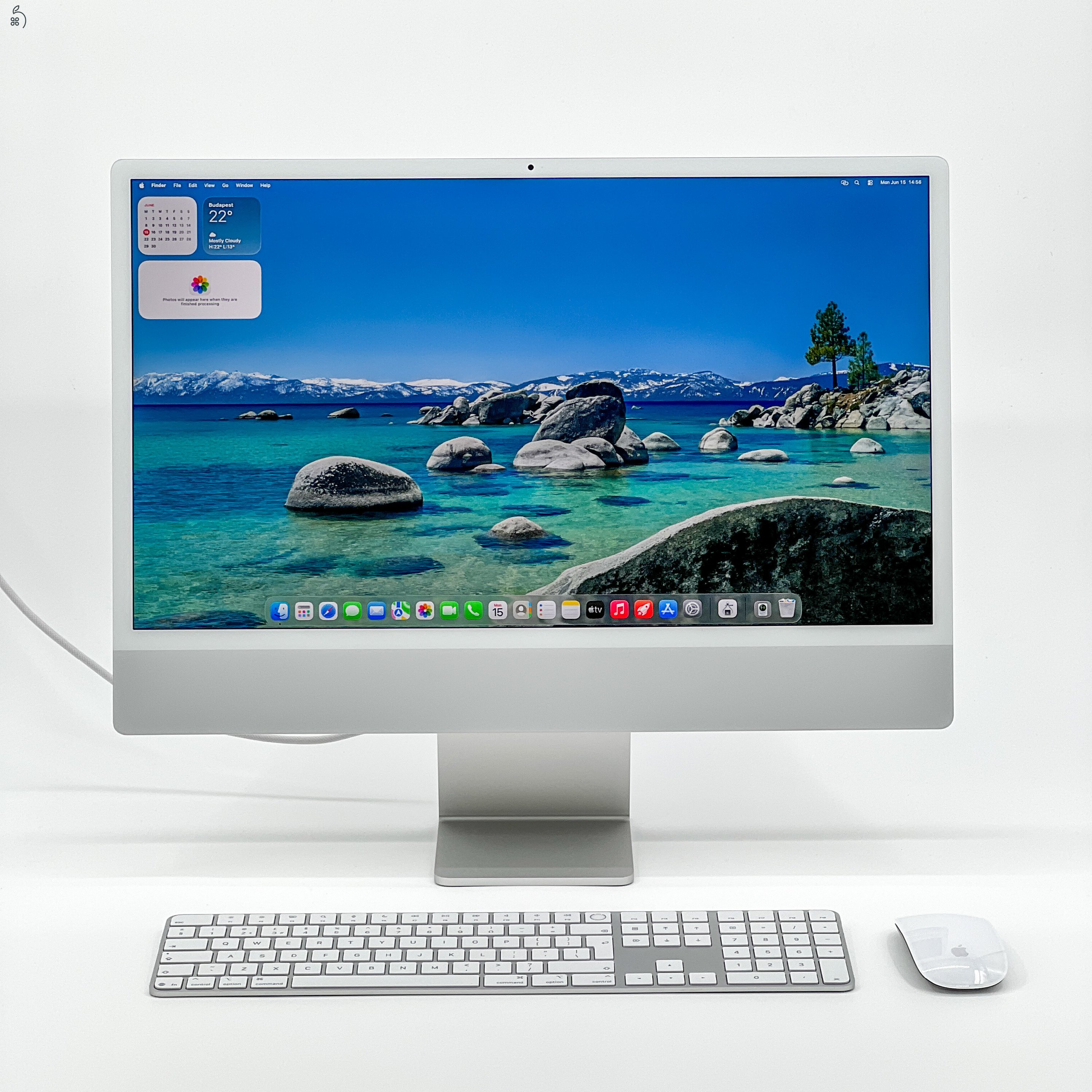 iMac 24