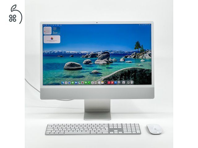 iMac 24