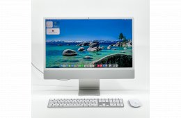 iMac 24