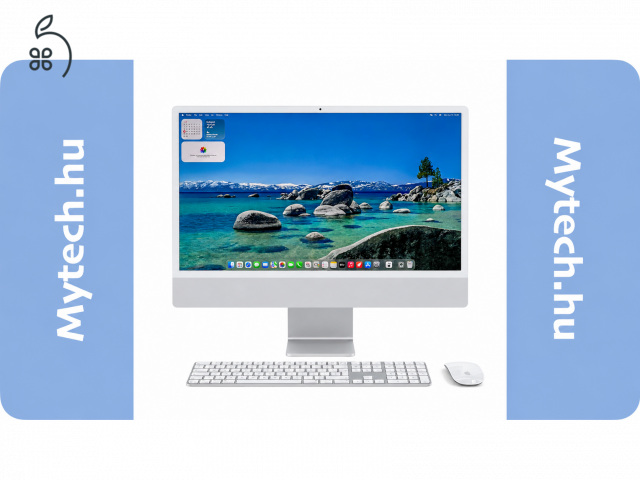 iMac 24