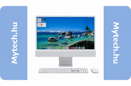iMac 24