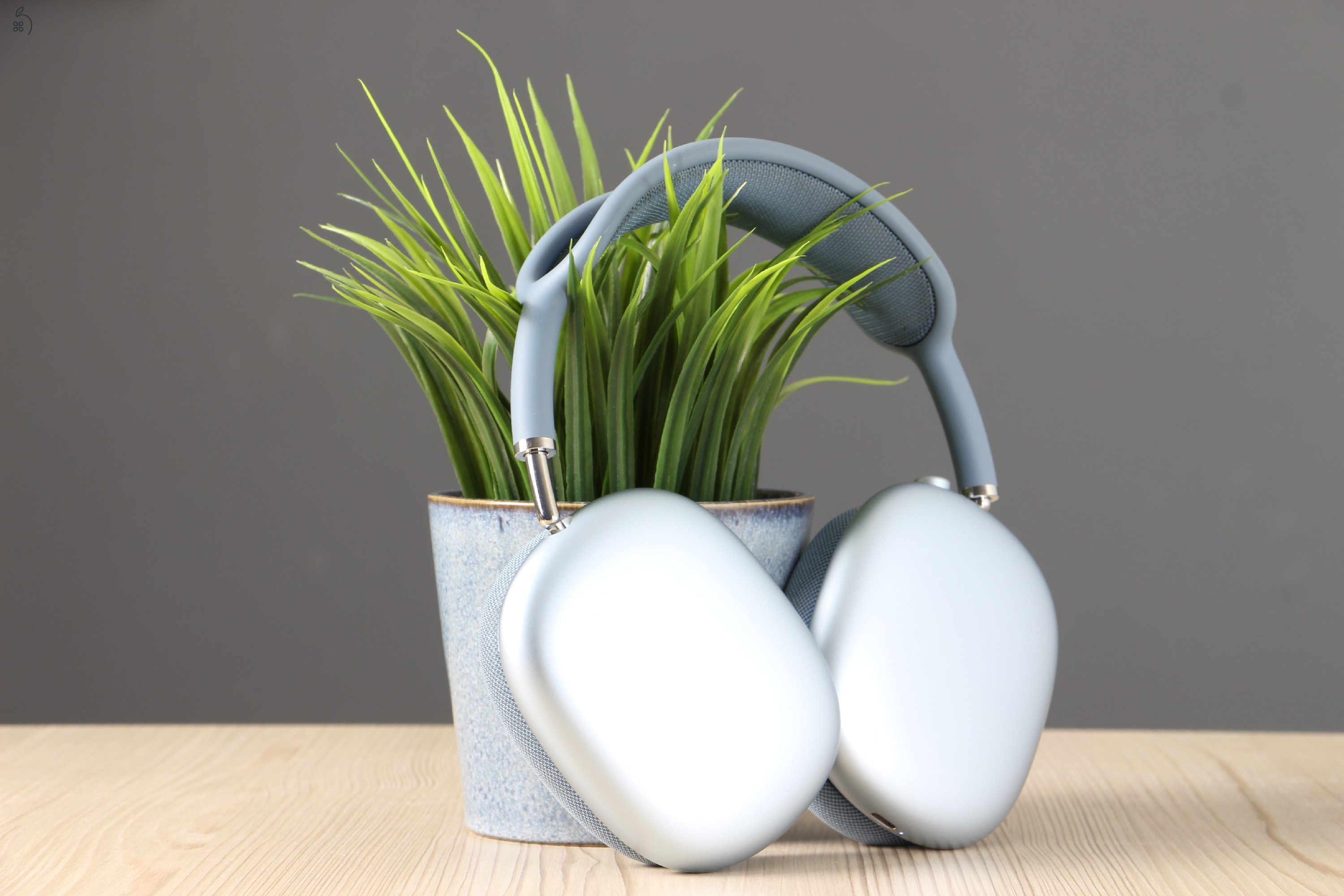 Apple Airpods Max kék US-8143