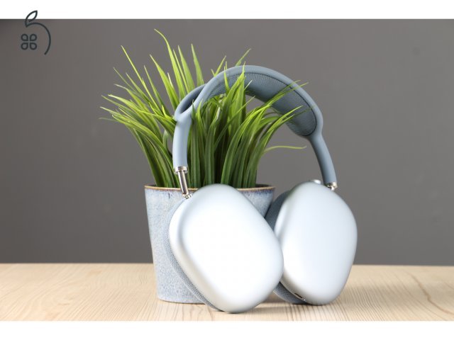 Apple Airpods Max kék US-8143