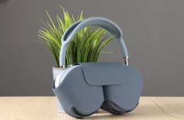 Apple Airpods Max kék US-8143