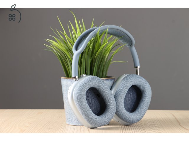 Apple Airpods Max kék US-8143