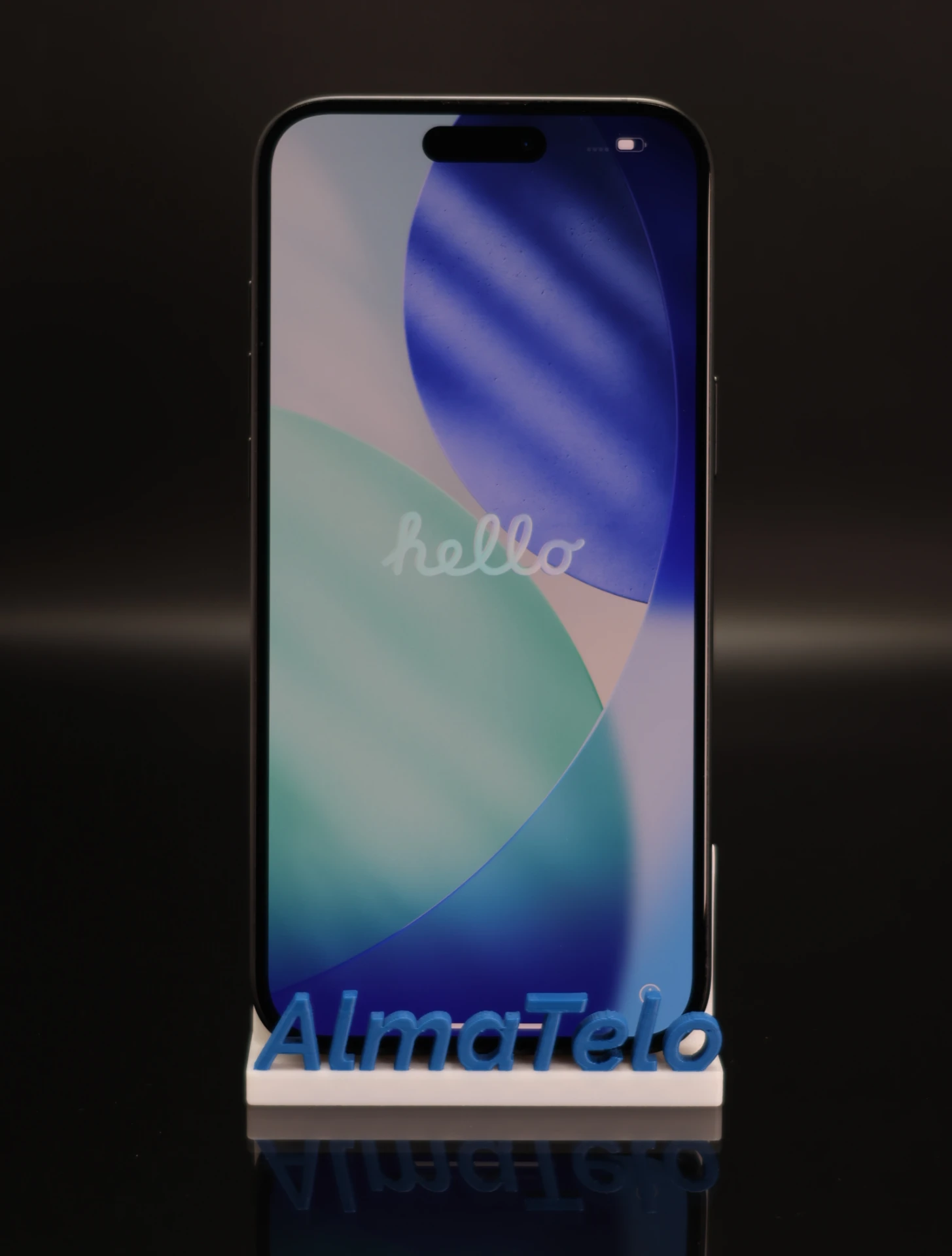 Apple iPhone 16 Plus 128 GB Black 100% akku - 12 HÓ GARANCIA