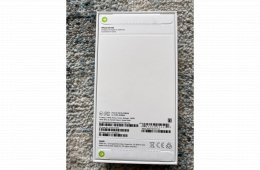 iPhone 13 Mini 128GB Új!