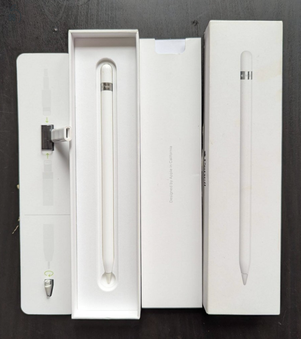 Apple Pencil 1st Gen