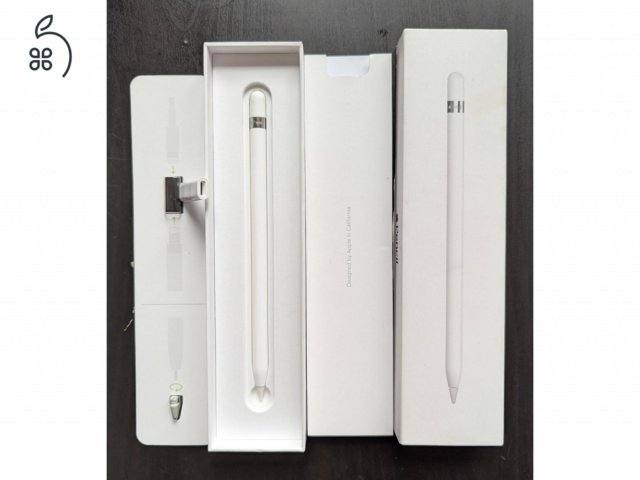 Apple Pencil 1st Gen