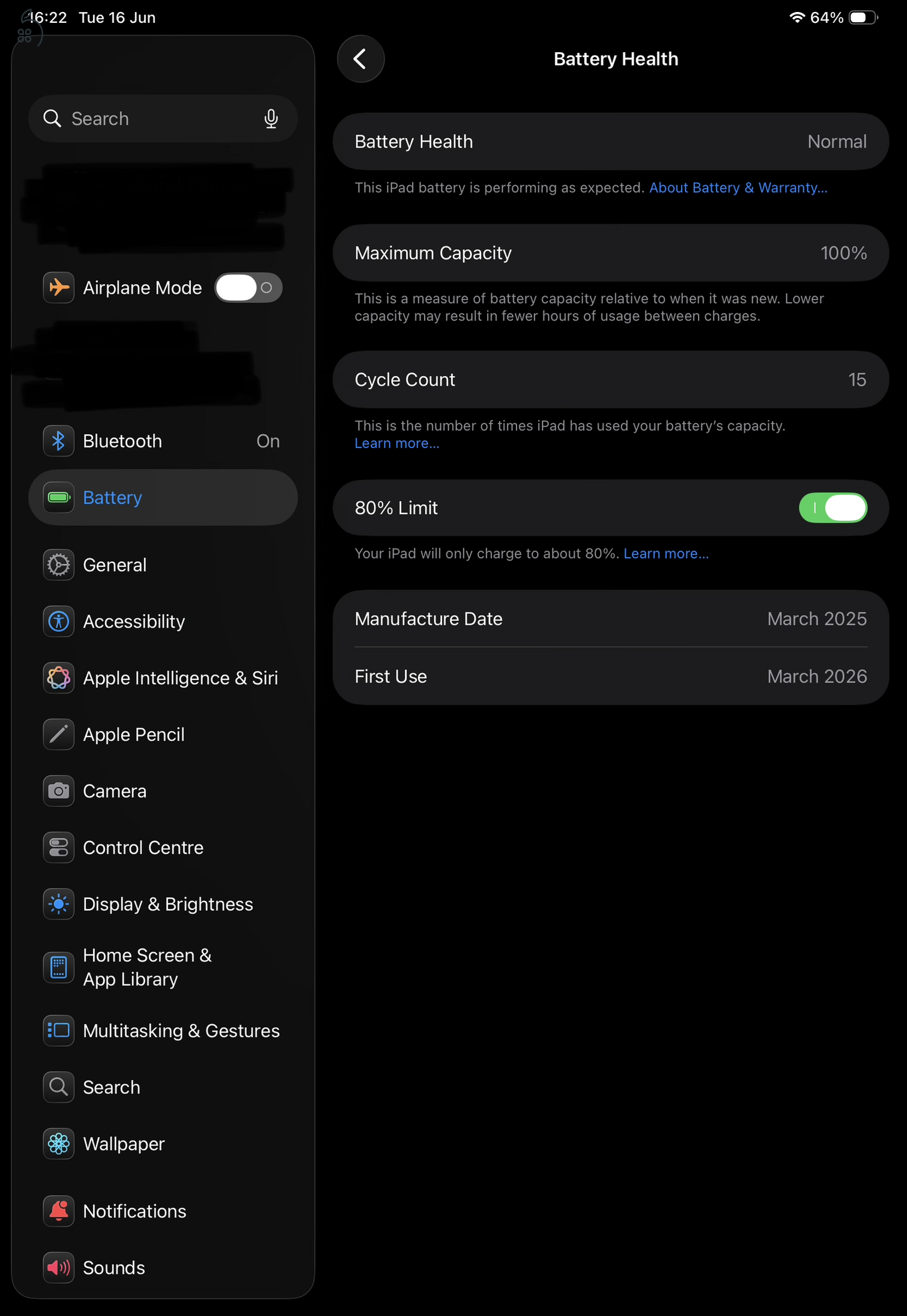 iPad Pro M4 11