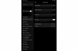iPad Pro M4 11
