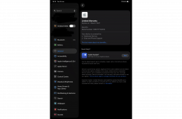 iPad Pro M4 11