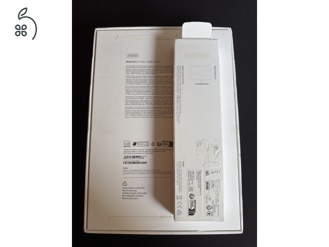 iPad Pro M4 11