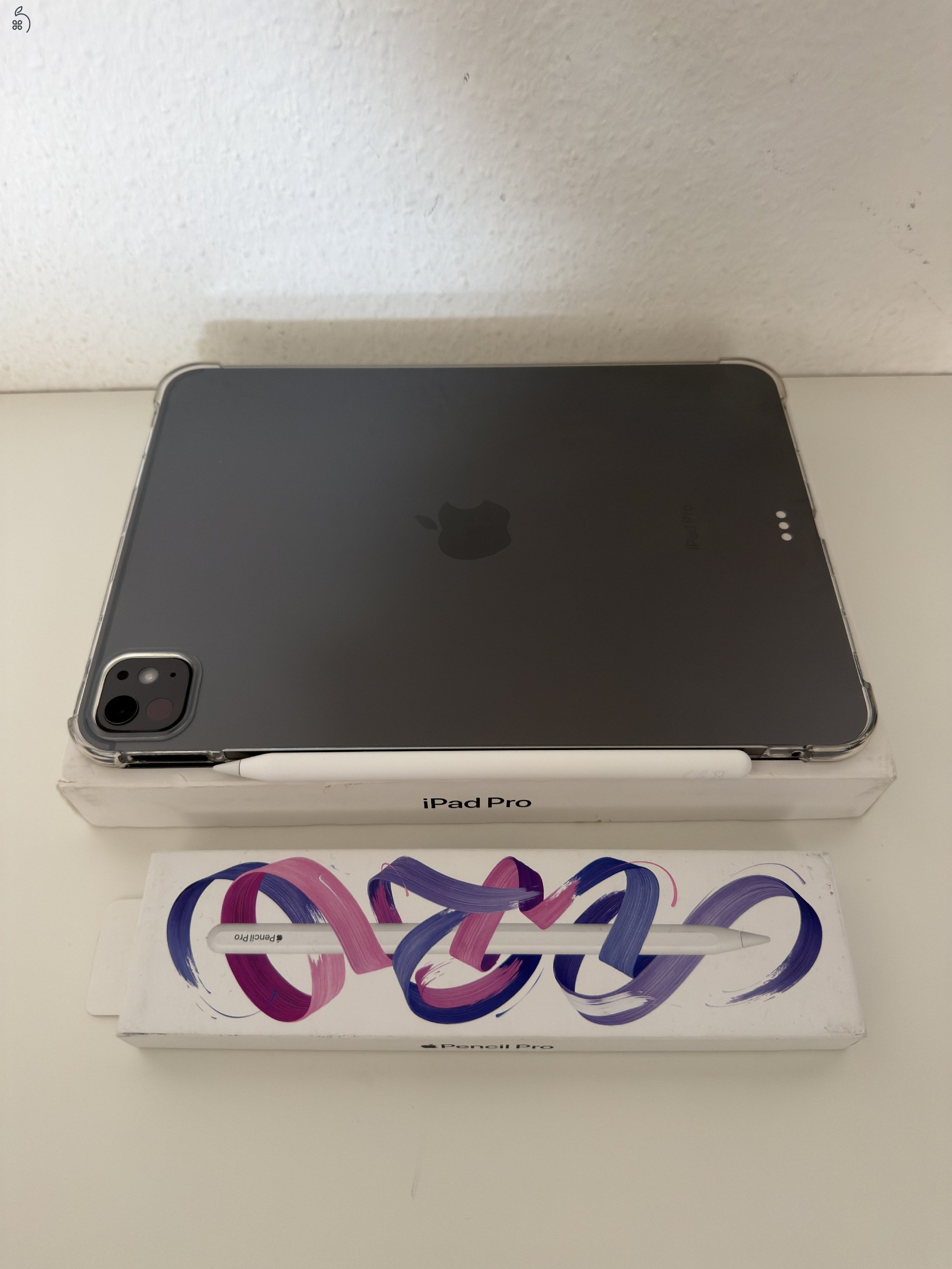 iPad Pro M4 11