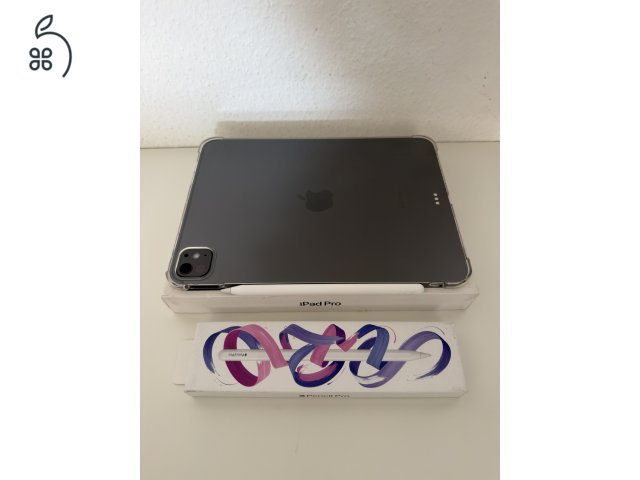 iPad Pro M4 11