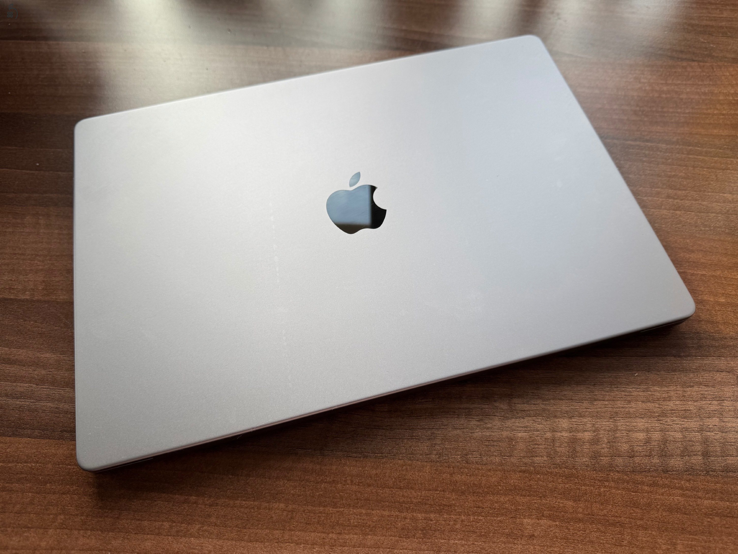 MacBook Pro 16
