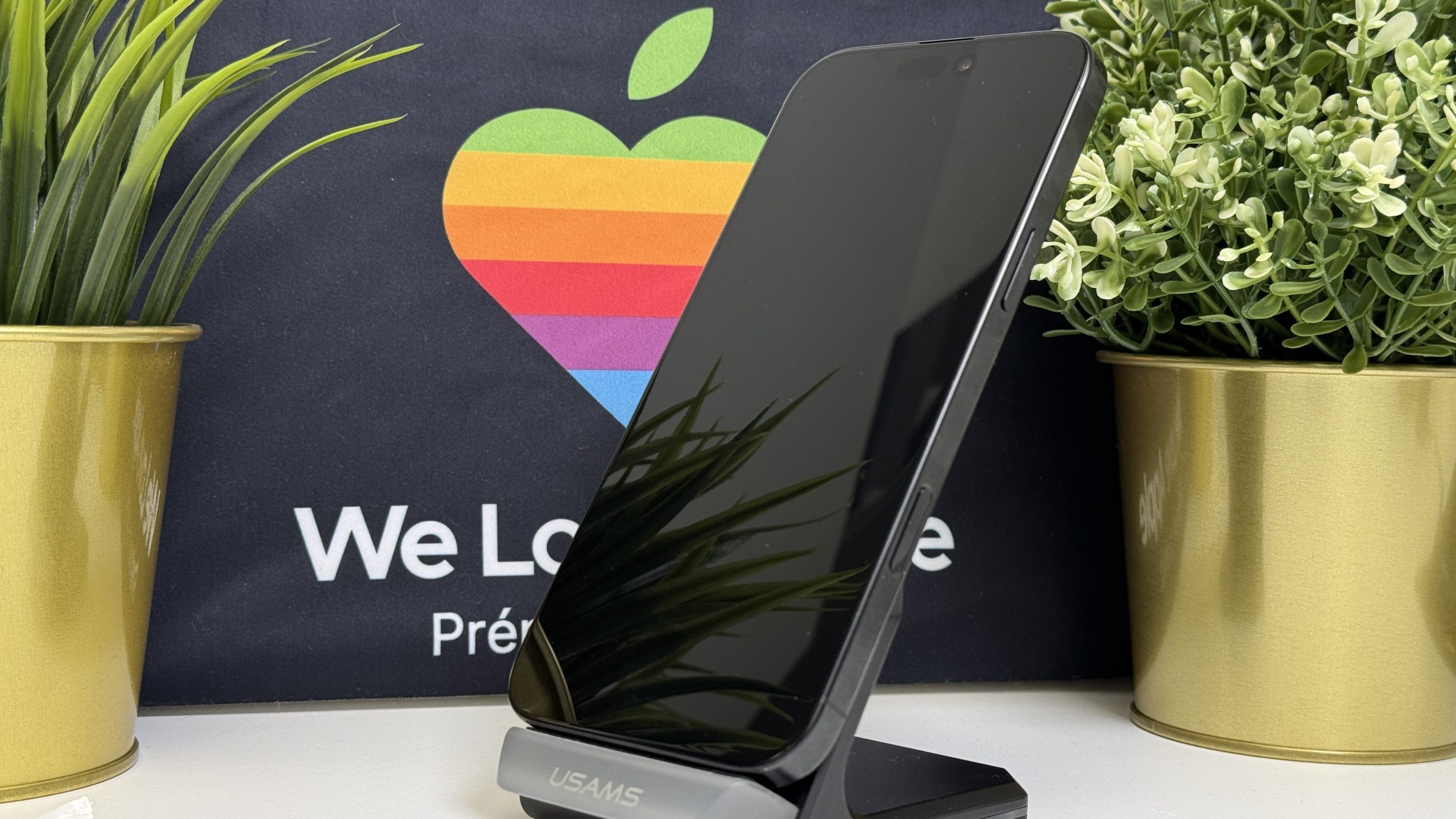 iPhone 16 Pro Max 512GB, Független, Számla, 2 Év Garancia